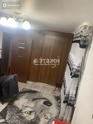 2-комнатная квартира, этаж 3 из 5, 42 м²