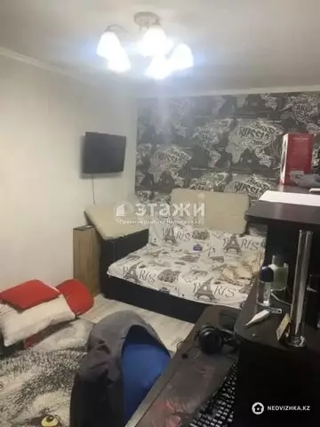 2-комнатная квартира, этаж 3 из 5, 42 м²