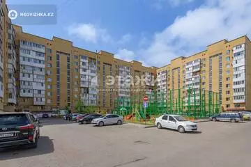 49.3 м², 2-комнатная квартира, этаж 1 из 9, 49 м², изображение - 5