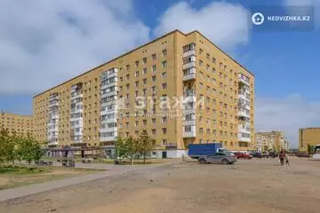 49.3 м², 2-комнатная квартира, этаж 1 из 9, 49 м², изображение - 6