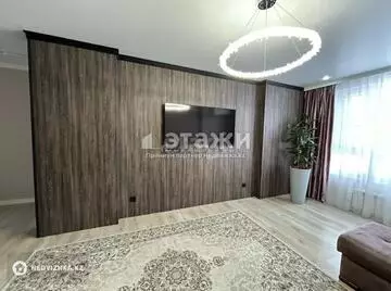 4-комнатная квартира, этаж 4 из 9, 110 м²