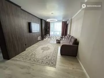 4-комнатная квартира, этаж 4 из 9, 110 м²