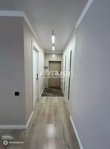 4-комнатная квартира, этаж 4 из 9, 110 м²