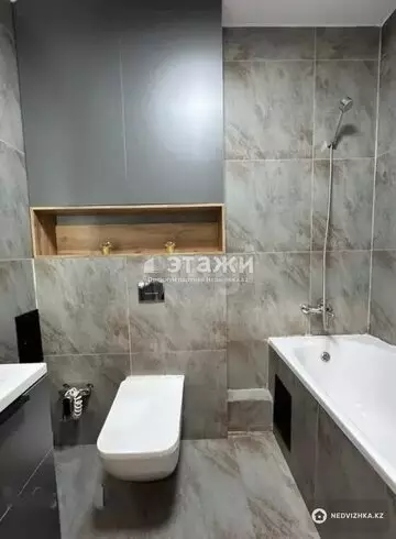 110 м², 4-комнатная квартира, этаж 4 из 9, 110 м², изображение - 8