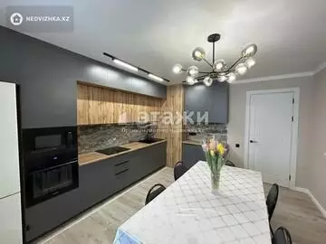 110 м², 4-комнатная квартира, этаж 4 из 9, 110 м², изображение - 23