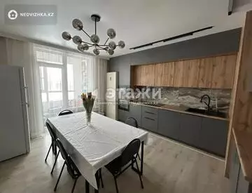 110 м², 4-комнатная квартира, этаж 4 из 9, 110 м², изображение - 26