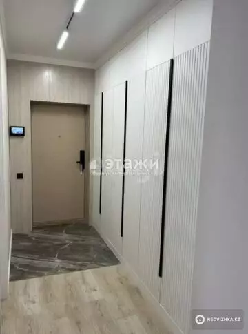 110 м², 4-комнатная квартира, этаж 4 из 9, 110 м², изображение - 28