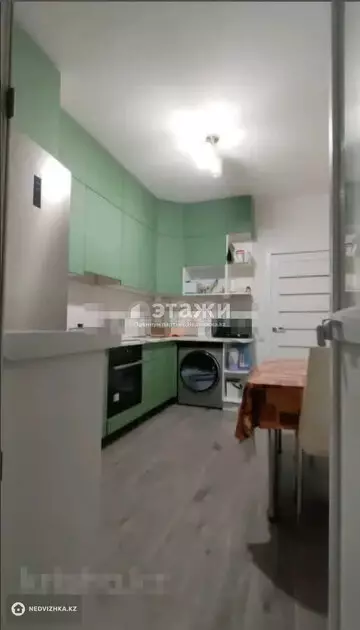 2-комнатная квартира, этаж 4 из 9, 65 м²