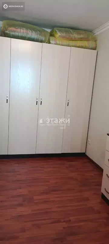 2-комнатная квартира, этаж 13 из 13, 50 м²