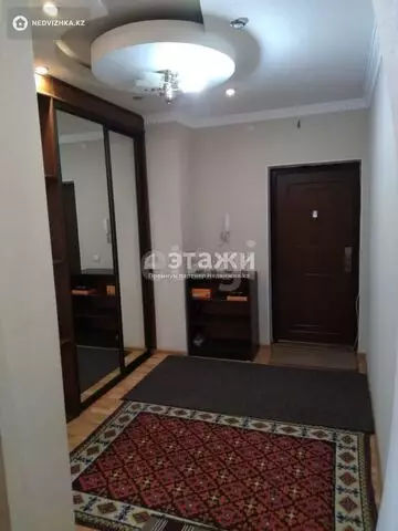 94 м², 3-комнатная квартира, этаж 10 из 14, 94 м², изображение - 6