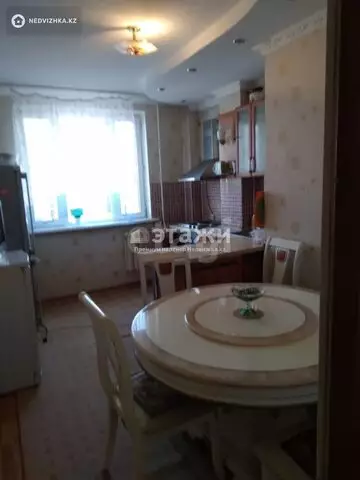 94 м², 3-комнатная квартира, этаж 10 из 14, 94 м², изображение - 10