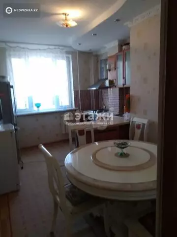 94 м², 3-комнатная квартира, этаж 10 из 14, 94 м², изображение - 11