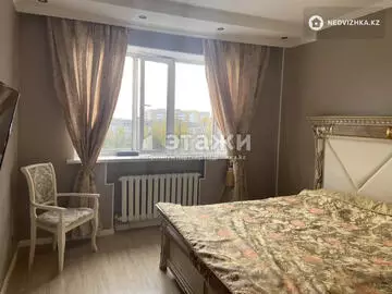 2-комнатная квартира, этаж 7 из 13, 74 м²