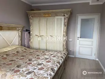 74 м², 2-комнатная квартира, этаж 7 из 13, 74 м², изображение - 1