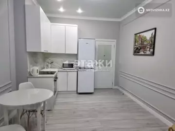 2-комнатная квартира, этаж 15 из 16, 50 м²