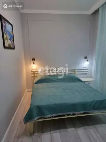 2-комнатная квартира, этаж 15 из 16, 50 м²