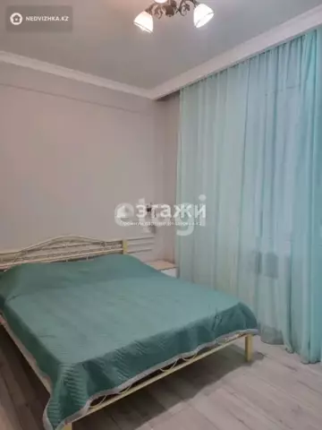 2-комнатная квартира, этаж 15 из 16, 50 м²