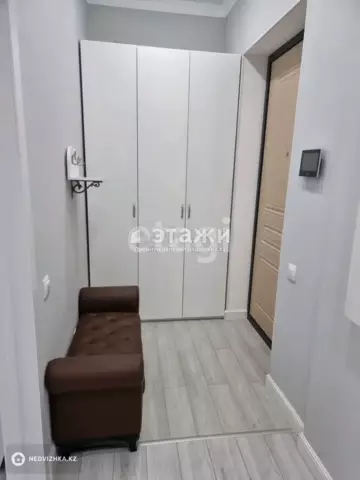 50 м², 2-комнатная квартира, этаж 15 из 16, 50 м², изображение - 8