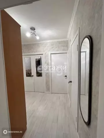 41 м², 1-комнатная квартира, этаж 4 из 6, 41 м², изображение - 0