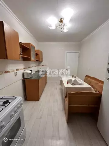 41 м², 1-комнатная квартира, этаж 4 из 6, 41 м², изображение - 2