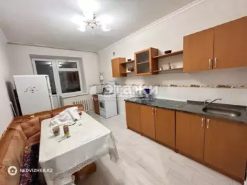 41 м², 1-комнатная квартира, этаж 4 из 6, 41 м², изображение - 5