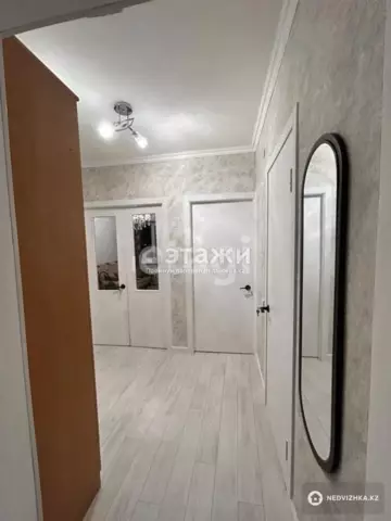 41 м², 1-комнатная квартира, этаж 4 из 6, 41 м², изображение - 8