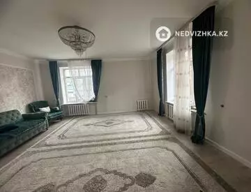 2-комнатная квартира, этаж 2 из 6, 91 м²