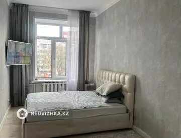 2-комнатная квартира, этаж 2 из 6, 91 м²