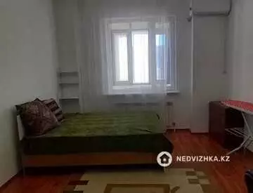 52 м², 1-комнатная квартира, этаж 3 из 11, 52 м², изображение - 5