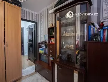 58.8 м², 3-комнатная квартира, этаж 1 из 4, 59 м², изображение - 13