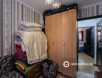 58.8 м², 3-комнатная квартира, этаж 1 из 4, 59 м², изображение - 14