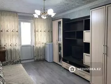 3-комнатная квартира, этаж 2 из 4, 59 м²