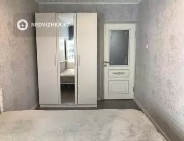 3-комнатная квартира, этаж 2 из 4, 59 м²