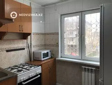 58.8 м², 3-комнатная квартира, этаж 2 из 4, 59 м², изображение - 17