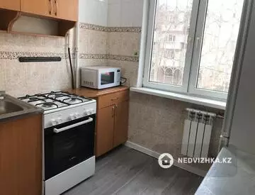 58.8 м², 3-комнатная квартира, этаж 2 из 4, 59 м², изображение - 18