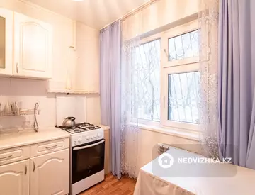 32 м², 1-комнатная квартира, этаж 1 из 4, 32 м², изображение - 9