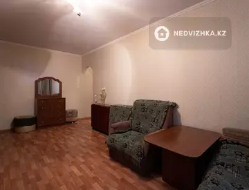 32 м², 1-комнатная квартира, этаж 1 из 4, 32 м², изображение - 2