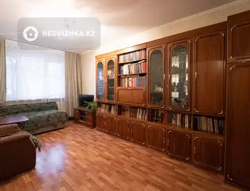 32 м², 1-комнатная квартира, этаж 1 из 4, 32 м², изображение - 1