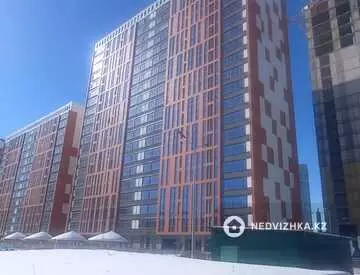 58 м², 2-комнатная квартира, этаж 4 из 14, 58 м², изображение - 13