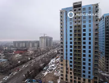 58 м², 2-комнатная квартира, этаж 12 из 20, 58 м², на длительный срок, изображение - 27