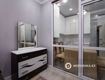 58 м², 2-комнатная квартира, этаж 12 из 20, 58 м², на длительный срок, изображение - 7