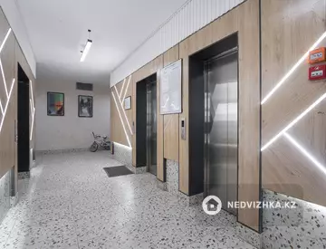 58 м², 2-комнатная квартира, этаж 12 из 20, 58 м², на длительный срок, изображение - 23