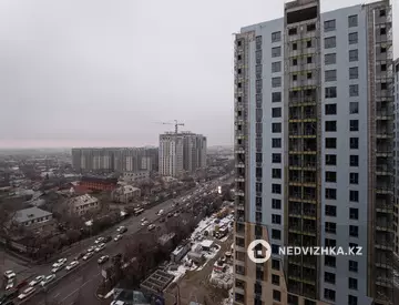 58 м², 2-комнатная квартира, этаж 12 из 20, 58 м², на длительный срок, изображение - 28