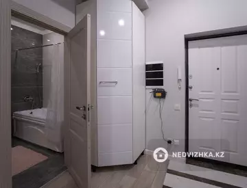 58 м², 2-комнатная квартира, этаж 12 из 20, 58 м², на длительный срок, изображение - 19