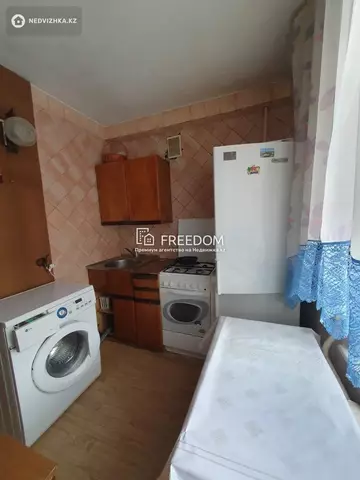 50 м², 2-комнатная квартира, этаж 4 из 5, 50 м², изображение - 8