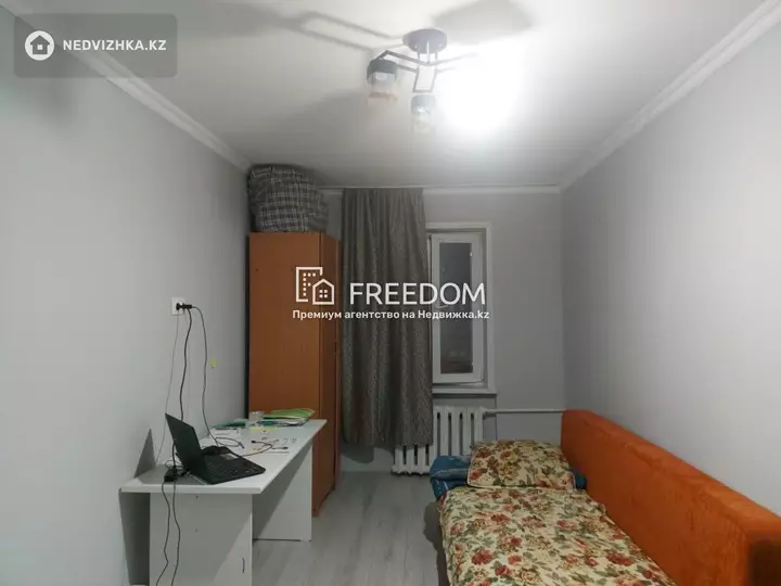 45 м², 2-комнатная квартира, этаж 5 из 5, 45 м², изображение - 1