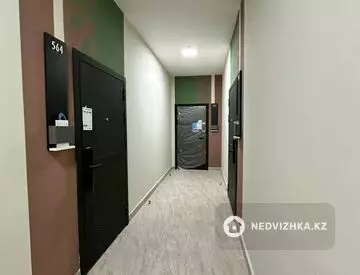 50 м², 2-комнатная квартира, этаж 5 из 12, 50 м², изображение - 7