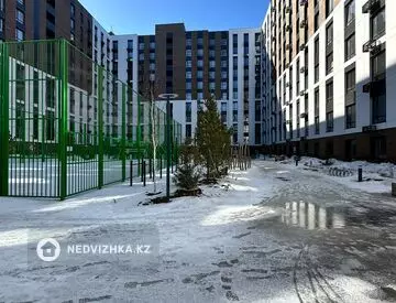 50 м², 2-комнатная квартира, этаж 5 из 12, 50 м², изображение - 10