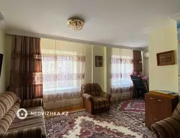 135 м², 5-комнатная квартира, этаж 3 из 5, 135 м², изображение - 8