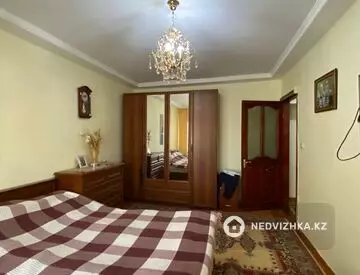 135 м², 5-комнатная квартира, этаж 3 из 5, 135 м², изображение - 14